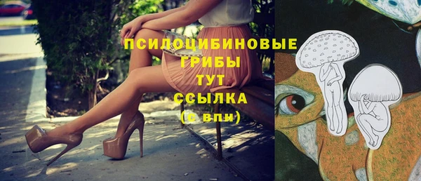 кристаллы Верея